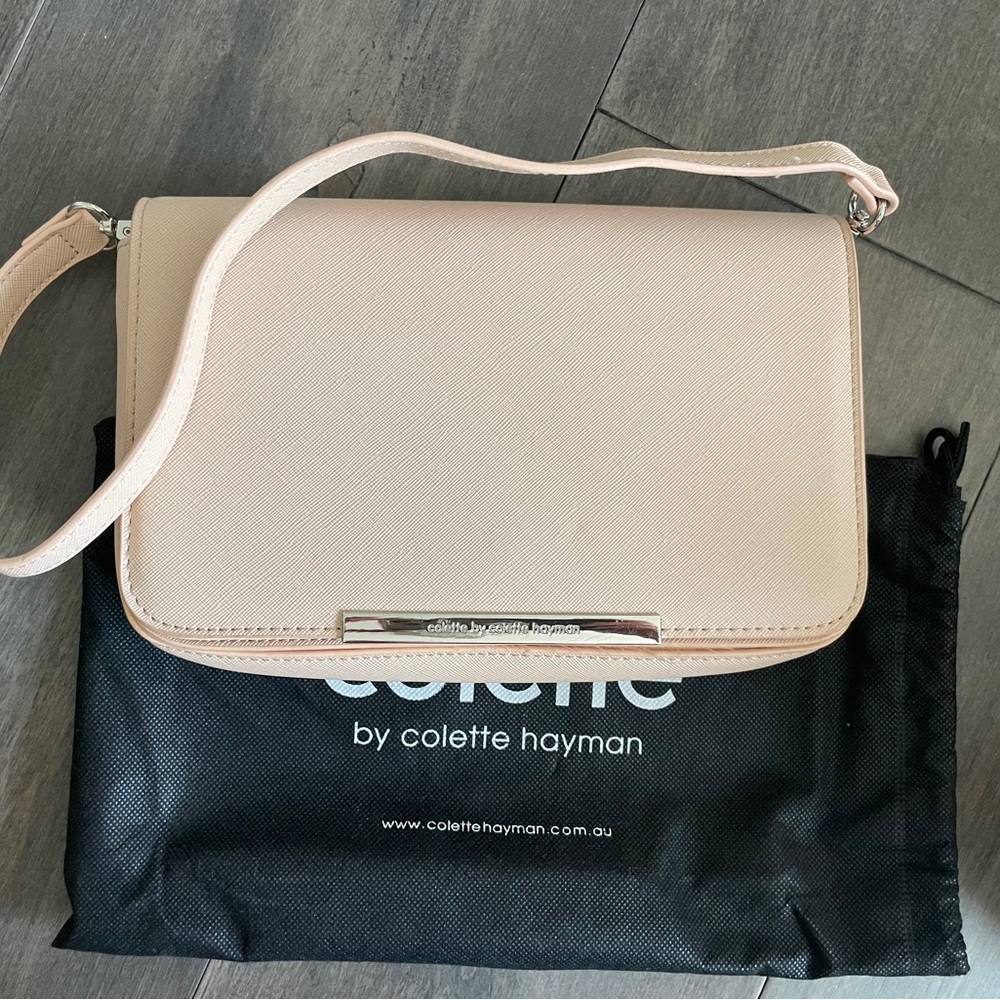 Colette purse